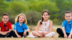 Garde d'enfants à domicile - Pays d'Auray et Vannes