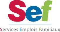 Logo SEF
